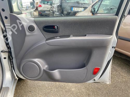 Used Front right panel Front right panel HYUNDAI MATRIX (FC) 1.5 CRDi (82 hp) 40253553 40253553