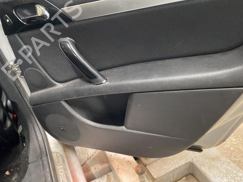 Rear right panel PEUGEOT 407 (6D_) 1.6 HDi 110 (6D9HZC, 6D9HYC) | BP25271129C61 