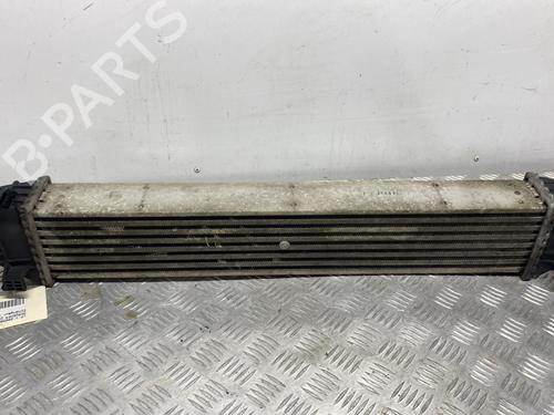 Intercooler MERCEDES-BENZ E-CLASS (W211) E 270 CDI (211.016) | BP27663731M30 - Image 2