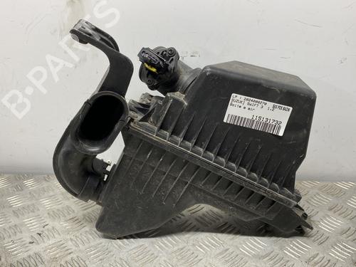 Air filter box SUZUKI SWIFT III (MZ, EZ) 1.3 DDiS (RS413D) | BP30146974M87 - Image 3