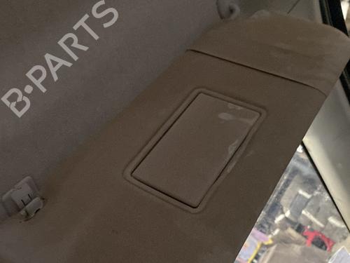 Used Right sun visor CITROËN BERLINGO / BERLINGO FIRST MPV (MF_, GJK_, GFK_) 1.6 HDI 90 (MF9HX) (90 hp) 31294701