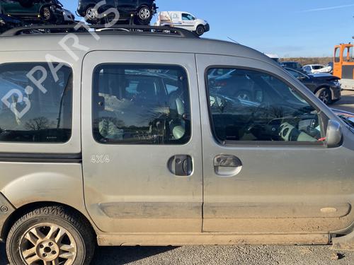 Gearbox RENAULT KANGOO (KC0/1_) 1.9 dCi 4x4 | BP36248233M3 - Image 10
