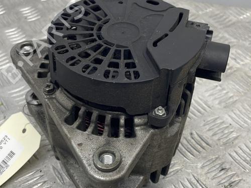 Used Alternator Alternator PEUGEOT 208 I (CA_, CC_) 1.0 VTi (68 hp) 25477115 25477115