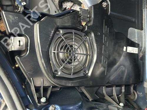 Used Electronic module AUDI A3 (8P1) 3.2 V6 quattro (250 hp) 19913766
