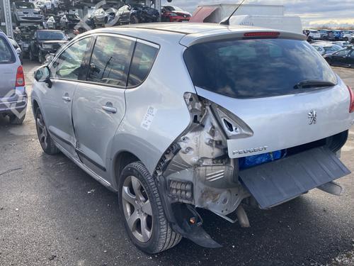 Front left panel PEUGEOT 3008 I MPV (0U_) 2.0 HDi 150 / BlueHDi 150 | BP24296883C58  - Image 5
