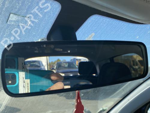 Rear mirror PEUGEOT 208 I (CA_, CC_) 1.6 HDi / BlueHDi 75 | BP28974295I6 