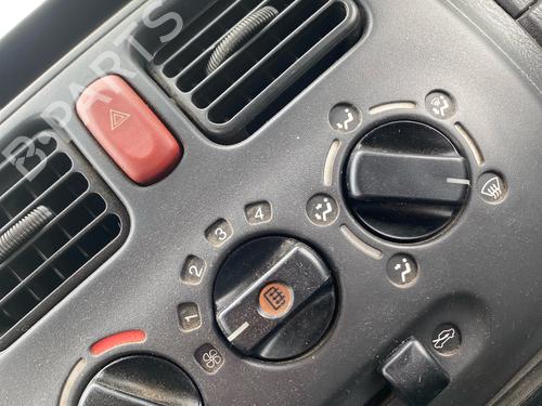 Climate control SUZUKI WAGON R+ (MA) 1.3 DDiS (RB413D) | BP34480100I5 - Image 2