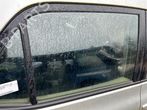 Used Rear right door window TOYOTA AURIS (_E15_) 1.6 (ZRE151_, ZRE151R) (124 hp) 19910567