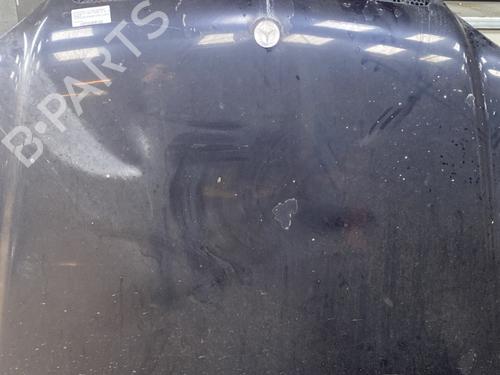 Hood MERCEDES-BENZ M-CLASS (W163) ML 270 CDI (163.113) | BP20303243C1 