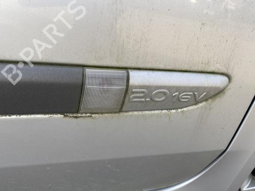 Door moulding trim RENAULT LAGUNA II (BG0/1_) 2.0 16V (BG00, BG0K, BG0P, BG0W) | BP30133248C150 