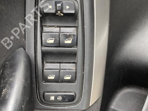 Used Left front window switch CITROËN C4 Picasso I MPV (UD_) 1.6 HDi (109 hp) 29330305
