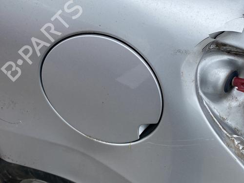 Used Fuel flap PEUGEOT 207 (WA_, WC_) 1.6 HDi (90 hp) 25154402