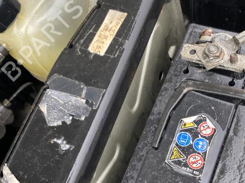 Engine control unit (ECU) DACIA LOGAN (LS_) 1.6 (LS0B, LS0D, LS0F, LS0H) | BP33017213M57 - Image 6