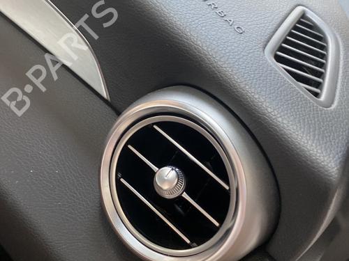 Luftventil MERCEDES-BENZ C-CLASS Coupe (C205) C 220 d (205.304) 2058304000