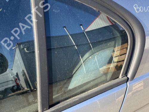 Used Rear left quarter glass BMW 3 (E46) [1997-2005]  24589936