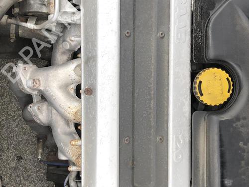 Motor SAAB 900 II 2.0 i (131 hp) 22113016