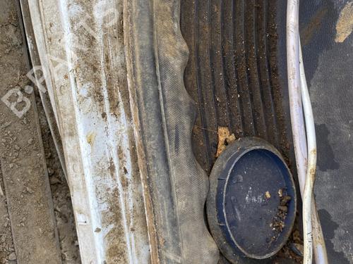 Rubber door seal FORD TRANSIT CONNECT V408 Box Body/MPV 1.5 TDCi | BP24802921C142