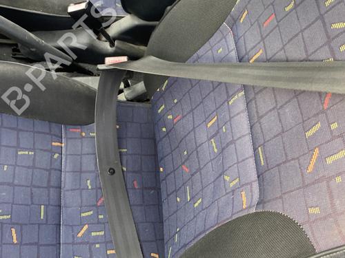 Used Front left seatbelt Front left seatbelt CITROËN SAXO (S0, S1) 1.0 X (50 hp) 30302472 30302472