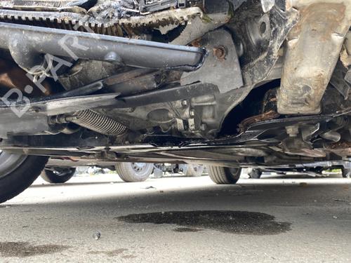 Subframe CITROËN C4 II (NC_) 1.6 HDi 115 | BP25484061M9 - Image 2