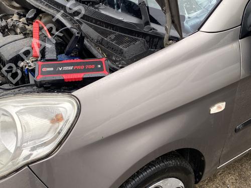 Arbre de transmission avant gauche KIA PICANTO I (SA) 1.0 (63 hp) 31919318