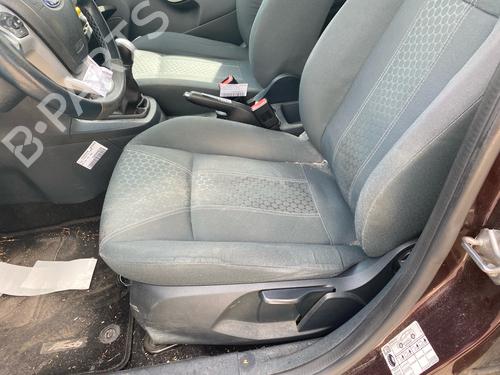 Fahrersitz für Fahrersitz FORD FIESTA VI (CB1, CCN) 1.4 TDCi (68 hp) 34143208 34143208