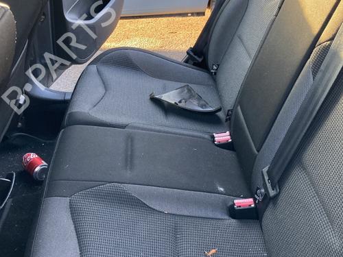 Used Rear seat Rear seat PEUGEOT 308 I (4A_, 4C_) 1.6 HDi (112 hp) 22127676 22127676