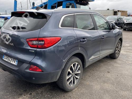 Front bumper RENAULT KADJAR (HA_, HL_) 1.5 dCi 110 (HLA3) | BP29406880C7 