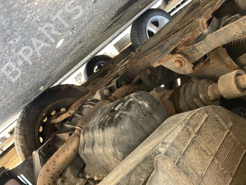 Used Subframe Subframe 37651663 37651663