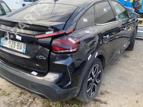 Used Gearbox CITROËN C4 III (BA_, BB_, BC_) ë-C4 (BCZKXC, BZCKSC) (136 hp) 29450465