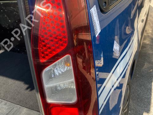 Right taillight PEUGEOT PARTNER Tepee 1.6 HDi | BP37994239C35 - Image 3