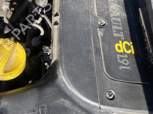 Used Air filter box Air filter box RENAULT SCÉNIC I MPV (JA0/1_, FA0_) 1.9 dCi (JA05, JA1F) (102 hp) 31852154 31852154