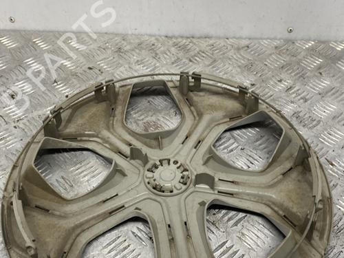 Hub cap RENAULT TWINGO III (BCM_, BCA_) 1.0 SCe 75 | BP28366676C160 