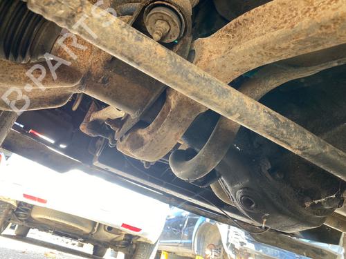 Used Front differential Front differential 37527242 37527242