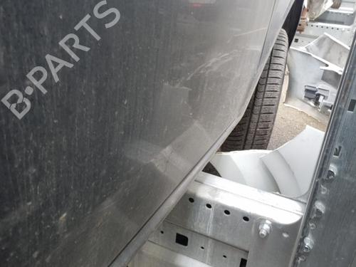 Right front door FIAT GRANDE PUNTO (199_) 1.3 D Multijet | BP19912050C3 