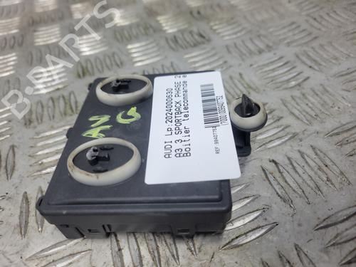 Electronic module AUDI A3 Sportback (8VA, 8VF) 30 TDI | BP22748845M83 