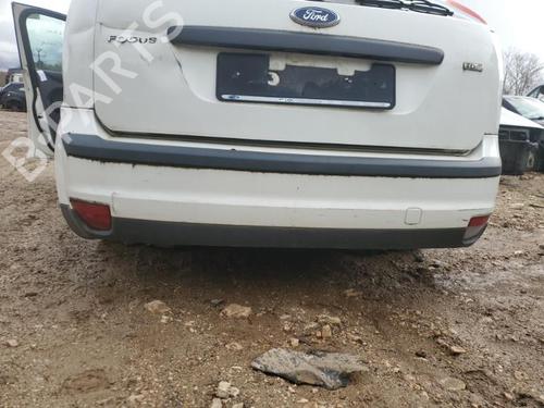Used Rear bumper FORD FOCUS II (DA_, HCP, DP) 1.6 TDCi (90 hp) 22118782