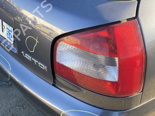 Used Right taillight Right taillight 24439032 24439032