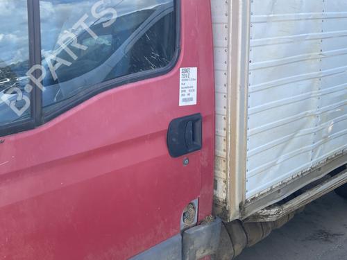 Mellomaksel kompl. IVECO DAILY III Platform/Chassis 35 S 11,35 C 11 (A2FC13AA, A6FBU4AB, A2NB14A1, A2ND13A1,... 500365695