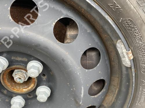 Felga CITROËN C4 Picasso II 1.6 HDi / BlueHDi 115 | BP29973898C45