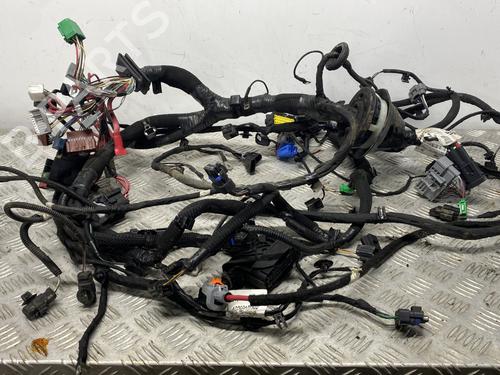 Wiring harness RENAULT MEGANE IV Hatchback (B9A/M/N_) 1.2 TCe 130 (B9MR) | BP31707283E16 - Image 4