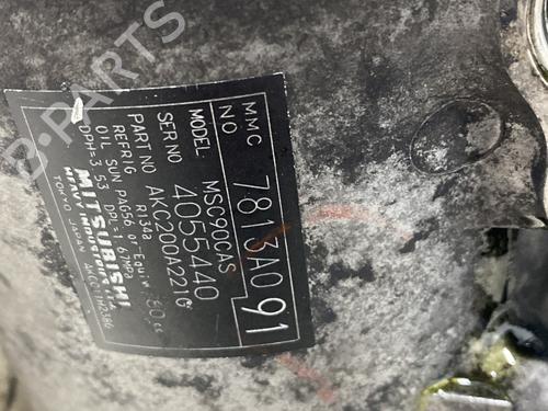 Used AC compressor AC compressor 21488011 21488011