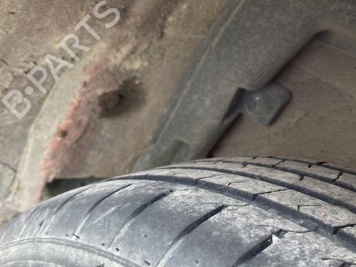 Wheel arch DACIA SANDERO II 1.5 dCi | BP28707692C56