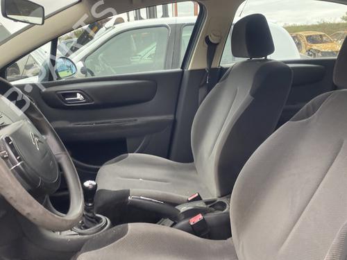 Airbag module CITROËN C4 I (LC_) 1.6 HDi | BP29474939M53 