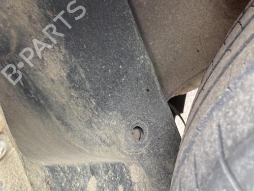Used Wheel arch DACIA SANDERO II 1.5 Blue dCi 95 (B8JL) (95 hp) 28707691