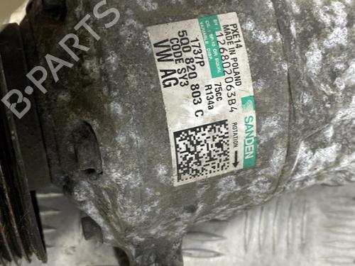 AC compressor AUDI A3 (8V1, 8VK) 1.6 TDI | BP23782371M34 - Image 5