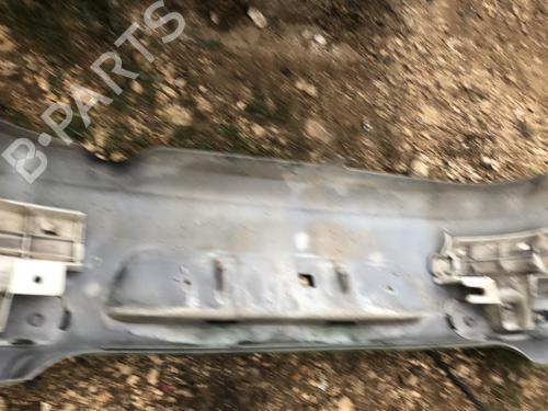 Rear bumper PEUGEOT 307 (3A/C) 2.0 HDi 90 | BP22112816C8 