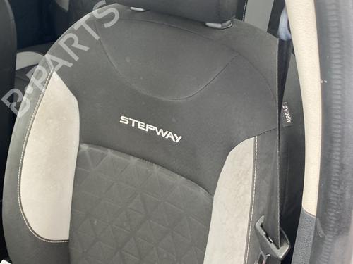 Left front seat DACIA SANDERO II 1.5 dCi | BP32045235C15 - Image 3
