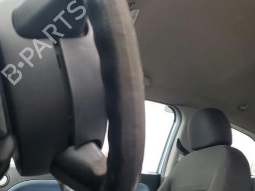 Steering wheel FORD FIESTA V (JH_, JD_) 1.4 TDCi | BP22119653C49