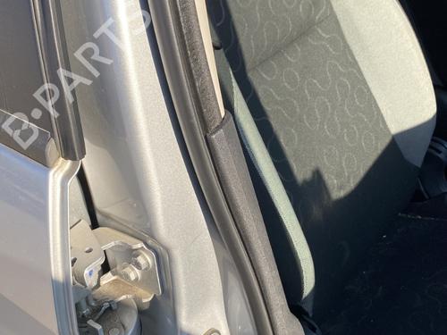 Used Rubber door seal Rubber door seal CITROËN C3 Picasso (SH_) 1.4 VTi 95 (SH8FSC, SH8FP0, SH8FP6) (95 hp) 33553614 33553614