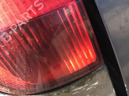 Left taillight FORD FIESTA V (JH_, JD_) 1.4 16V | BP22119025C34 